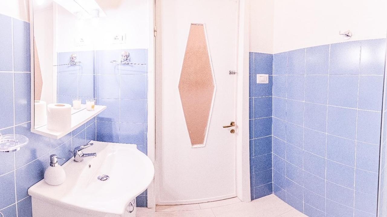 オルビアLiguria Terraceアパートメント エクステリア 写真